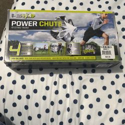 Resistance Trainer