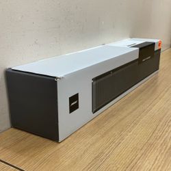 BOSE TV SPEAKER.