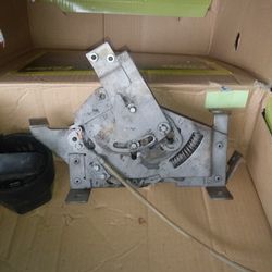B&m Truck Mega Shifter