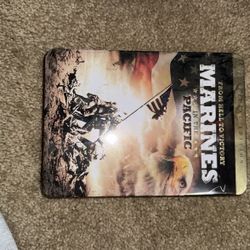 WwII /military DVDs 
