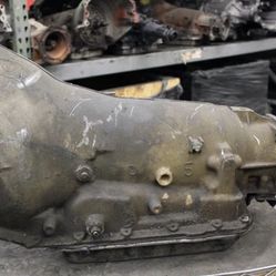 700r4 Transmission 