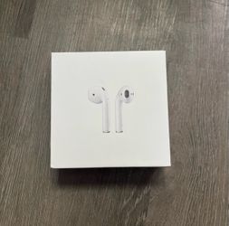 AIRPODS