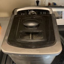 Fryer