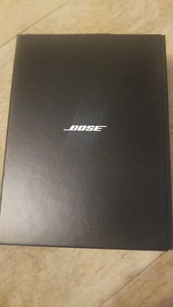 Bose® - SoundSport® Free wireless headphones - Black
