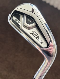 Titleist T300 Irons