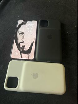 iPhone 11 Pro Max 64 GBs. Unlocked