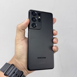 Samsung S21 Ultra Unlocked 