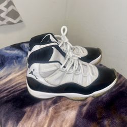 Jordan 11 Retro Concord’s🏳️💯🏴🙌🏻✅For Sale Size 8 Men🔥👟💥👣