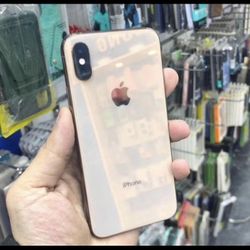 Apple iPhone XS Max Unlocked 