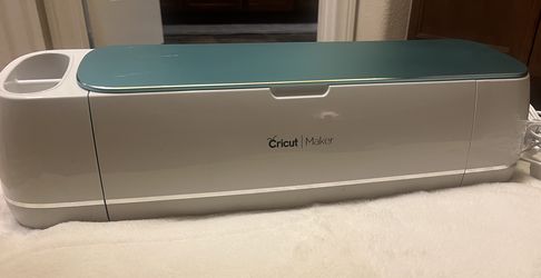 Cricut Great Condition 