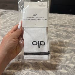 Alo Socks 