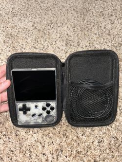 Anbernic Retro Console 