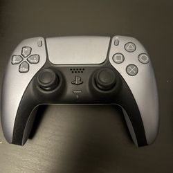 Ps5 Controller 