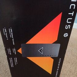 HP Victus 15L Gaming PC