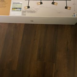 Track Lighting