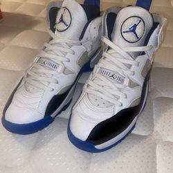 Jordan Jumpman 2trey 