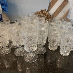 Set If Cups
