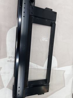 Lamborghini hurracan crossmember