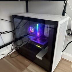 Gaming PC Setup