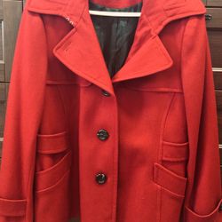 Coat Wool