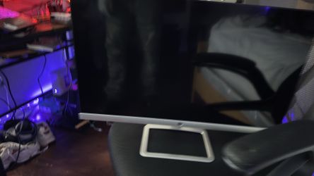 Lg Monitor 27 inch