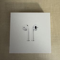 Apple Airpods 2