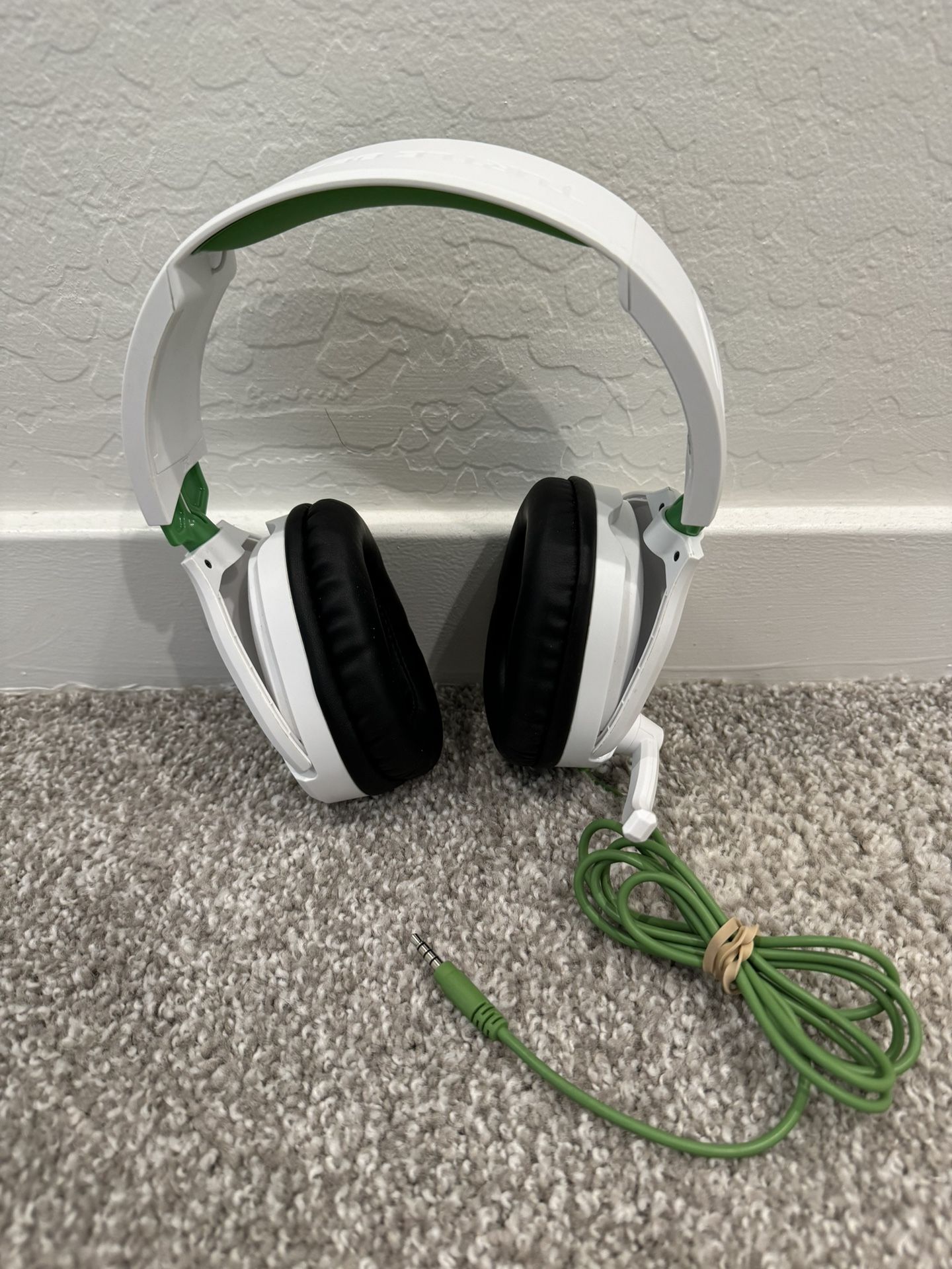 XBOX One Turtle Beach Recon 70 Headset