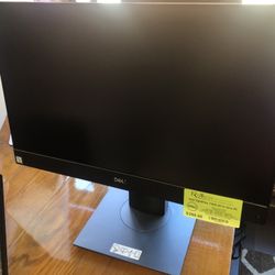 Dell OptiPlex 7460 All in One PC