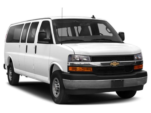2020 Chevrolet Express Passenger