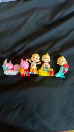 Toniebox figures