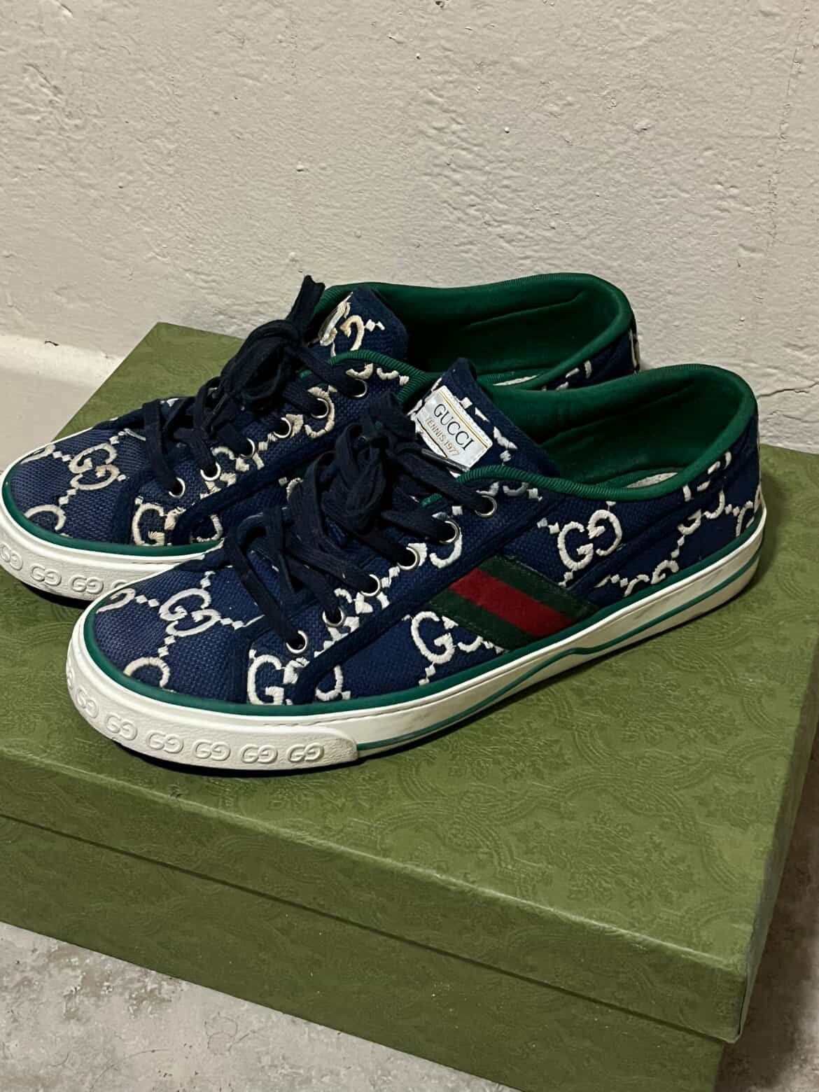 Gucci Shoes