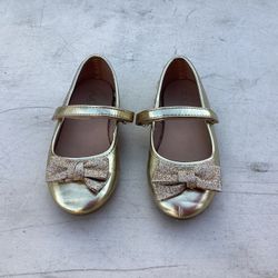Toddler Flat Shoes 