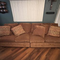 Sofa Huntington House 2300 Brand 4 Pieces 