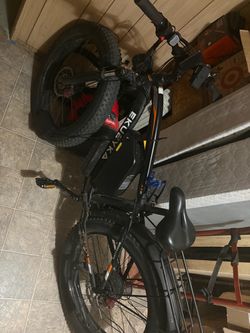 E BIKE