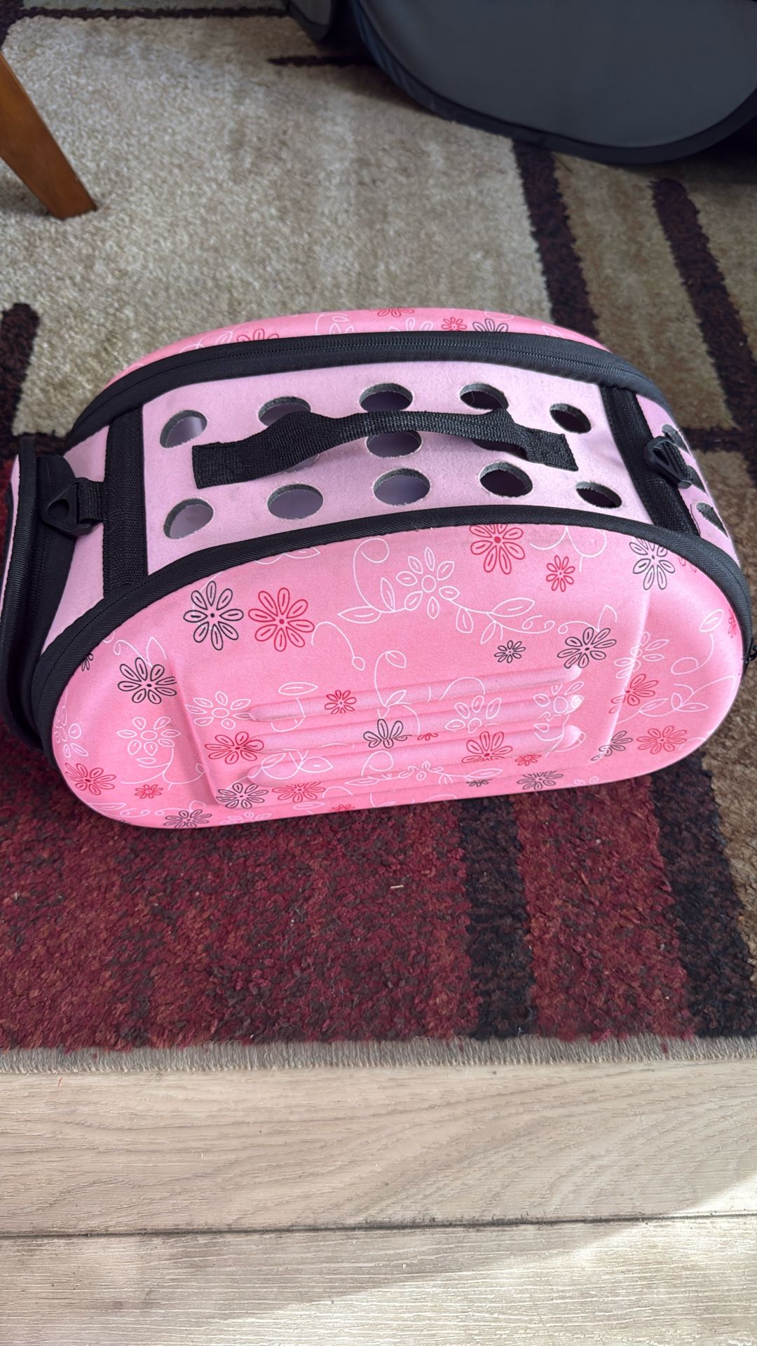 small dog r cat carrier