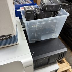 Misc Electronics 