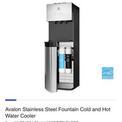 Water Filtration
