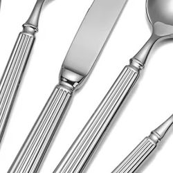 Silverware Set