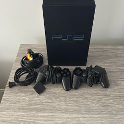 Ps2 