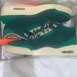 Jordan 3 