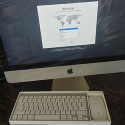 Mac Computer 1tb 8bg Ram