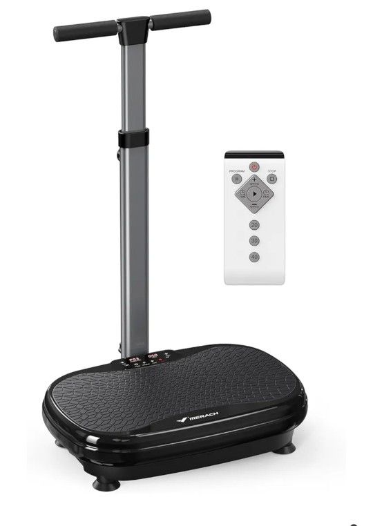 Merach 2468 Vibration Plate