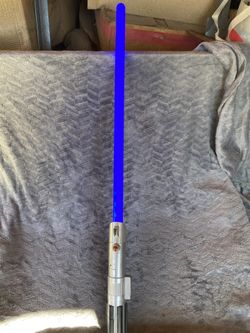 Lightsaber From Disney