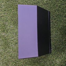Compact Flourescent Wall Light Fixture