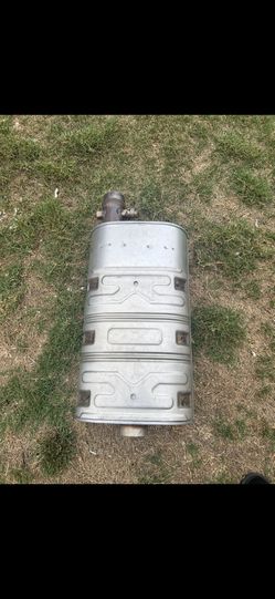 Silverado Parts