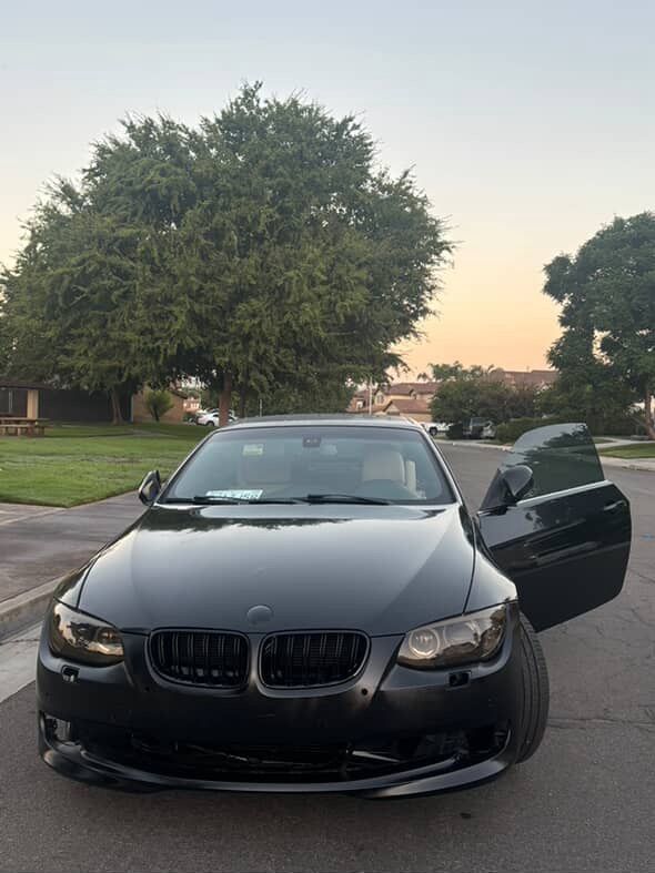2011 BMW 328i