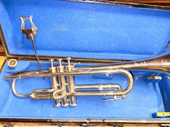 Master Trumpet