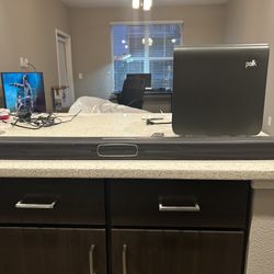 Polk Magnifi Soundbar 