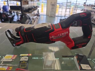 Craftsman, Reciprocating saw