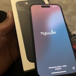 Brand New iPhone 15